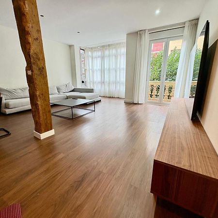 Bilbao Center Apartament Exteriér fotografie