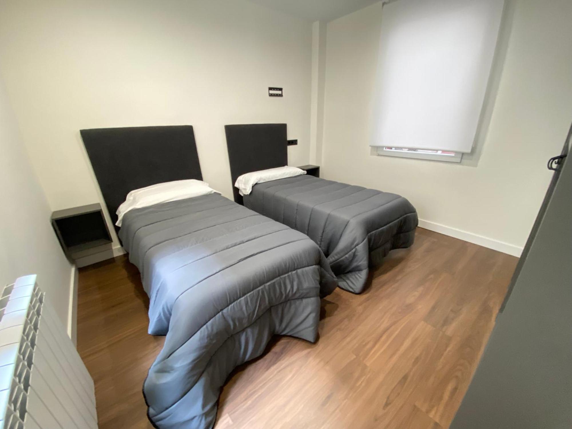 Bilbao Center Apartament Exteriér fotografie